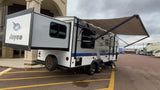 USED 2019 Jayco Feather Series X213 Travel Trailer