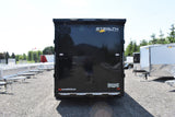 7' x 12' Stealth Cobra Single Axle Enclosed Cargo Trailer Speedway Trailers Guelph Cambridge Kitchener Ontario Canada