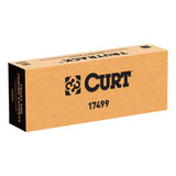 Curt TRUTRACK 4 Point Weight Distribution Hitch w/ 4X Sway Control - 5-8K / 2" Shank - Speedway Trailers Guelph Cambridge Kitchener Ontario Canada