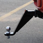 Curt Class 3 Ball Mount / 5K / 8 Inch Drop / 2-Inch Shank - Speedway Trailers Guelph Cambridge Kitchener Ontario Canada