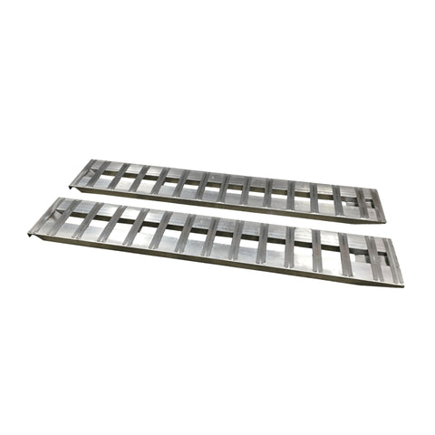Gen-Y Hitch GH-R72 14" x 72" 3K Aluminum Ramps