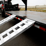 Gen-Y Hitch GH-R72 14" x 72" 3K Aluminum Ramps