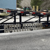Gen-Y Hitch GH-R72 14" x 72" 3K Aluminum Ramps