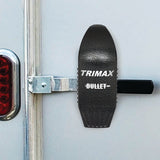 Trimax Bullet Hatch Lock - Hardened 3/8" ID Shackle - Speedway Trailers Guelph Cambridge Kitchener Ontario Canada