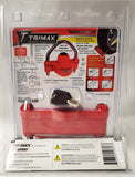 Trimax Universal Dual Purpose Narrow Body Coupler Lock - 1/2" Steel Shackle / Fits 1/7/8", 2" & 2 5/16" Couplers - Speedway Trailers Guelph Cambridge Kitchener Ontario Canada